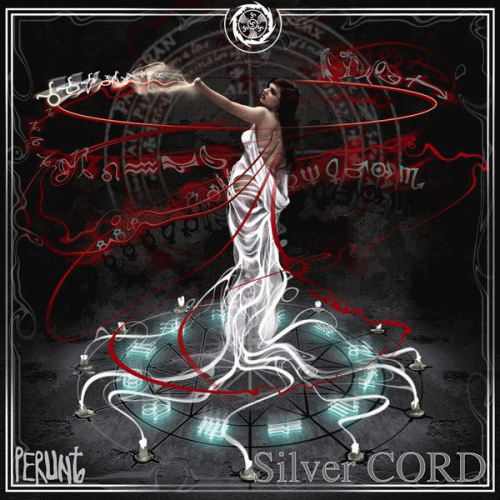 PerunЪ : Silver Cord